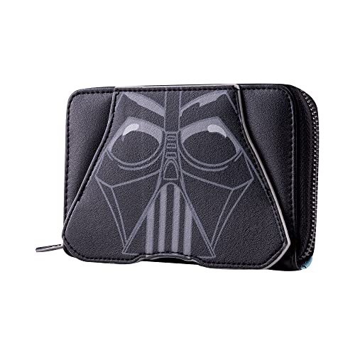 Loungefly Star Wars: Darth Vader Wallet, Amazon Exclusive