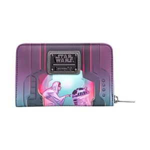 Loungefly Star Wars: Darth Vader Wallet, Amazon Exclusive