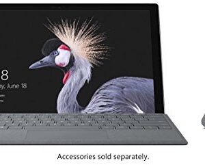 Microsoft Surface Pro LTE Intel i5 8GB RAM 256GB SSD Newest Version Win 10 (Renewed)