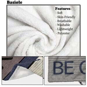 Basiole Retirement Gifts for Men, Best Retirement Gifts for Women, Funny Retirement Blanket, Retired Gifts for Men, Farewell Gifts for Coworkers, Gift Retirement Ideas Throw Blankets 50"X60"