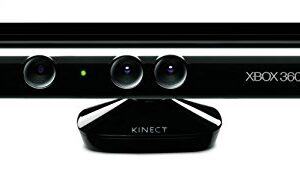 Microsoft XBOX 360 Kinect Sensor