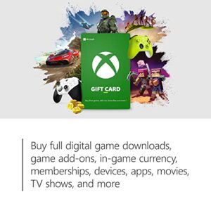 $70 Xbox Gift Card [Digital Code]