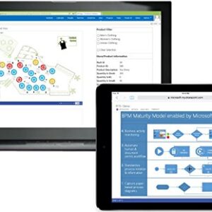 [OLD VERSION] Microsoft Visio Professional 2016 | PC Download