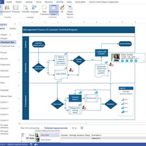 [OLD VERSION] Microsoft Visio Professional 2016 | PC Download