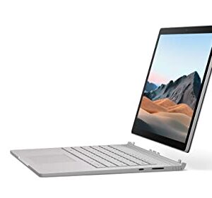 Microsoft - Surface Book 3 2-in-1Core i7 - 32GB Memory - 512GB SSD SLK-00001 (Renewed)