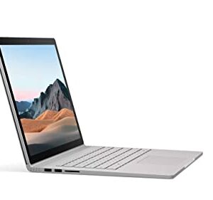 Microsoft - Surface Book 3 2-in-1Core i7 - 32GB Memory - 512GB SSD SLK-00001 (Renewed)