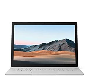 Microsoft - Surface Book 3 2-in-1Core i7 - 32GB Memory - 512GB SSD SLK-00001 (Renewed)