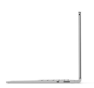 Microsoft - Surface Book 3 2-in-1Core i7 - 32GB Memory - 512GB SSD SLK-00001 (Renewed)