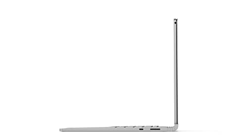 Microsoft - Surface Book 3 2-in-1Core i7 - 32GB Memory - 512GB SSD SLK-00001 (Renewed)