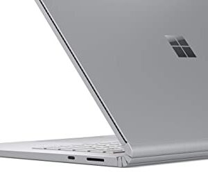Microsoft - Surface Book 3 2-in-1Core i7 - 32GB Memory - 512GB SSD SLK-00001 (Renewed)