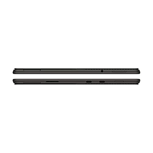 Microsoft Surface Pro 8 13 inch Touchscreen Intel i7 16GB RAM 256GB SSD Graphite (Renewed)