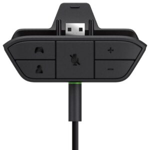 Xbox One Stereo Headset Adapter