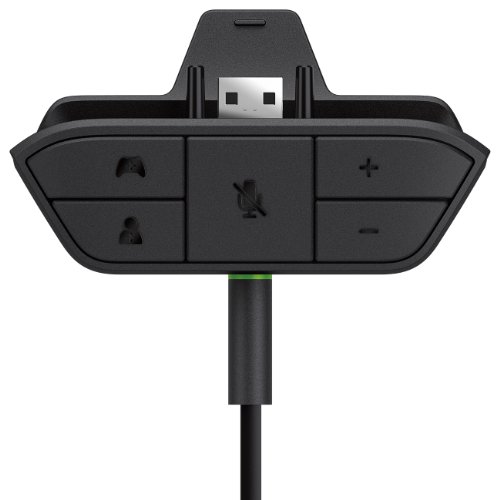 Xbox One Stereo Headset Adapter