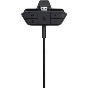 Xbox One Stereo Headset Adapter