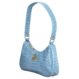 The Cinderella Handbag with Metal Badge