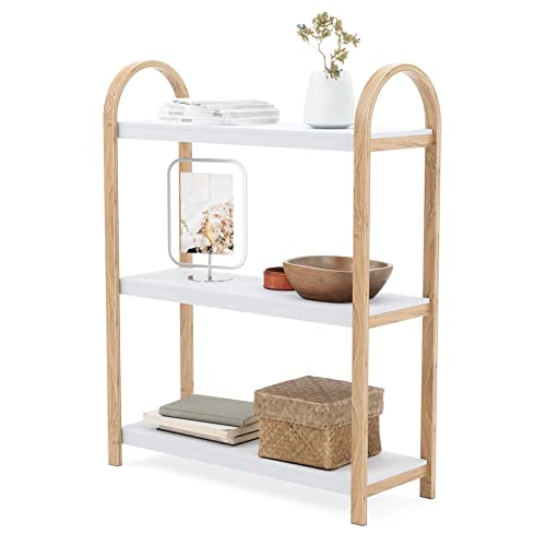 Umbra Bellwood Freestand Shelf White/Natural