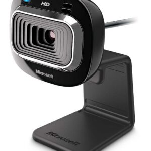 Microsoft LifeCam HD-3000