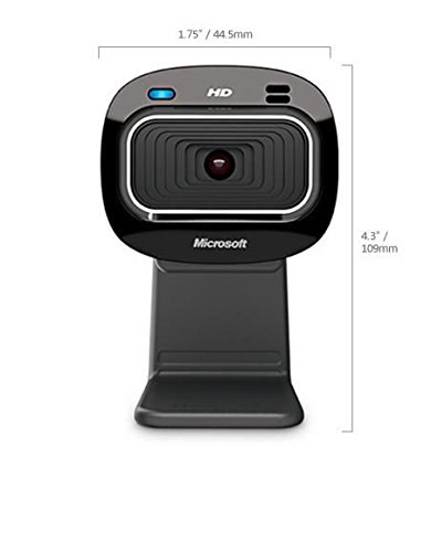 Microsoft LifeCam HD-3000