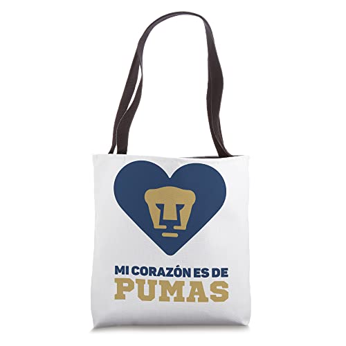 Cougars UNAM Tote Bag