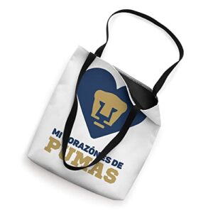 Cougars UNAM Tote Bag