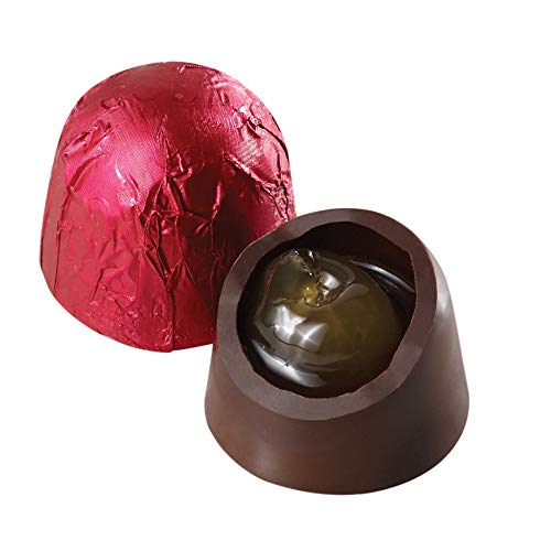Godiva Chocolate Dark Chocolate Gift Box, 16 pc, 6.2 oz