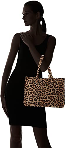 Vince Camuto Womens Orla Tote, Tippi Leo, One Size US