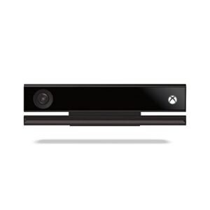 Microsoft Xbox One 500GB Console System With Kinect (Renewed)