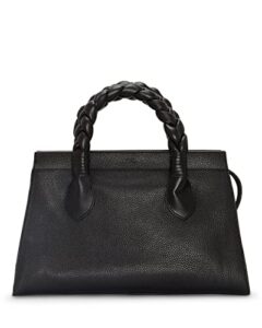 vince camuto womens chlor tote, black, one size us