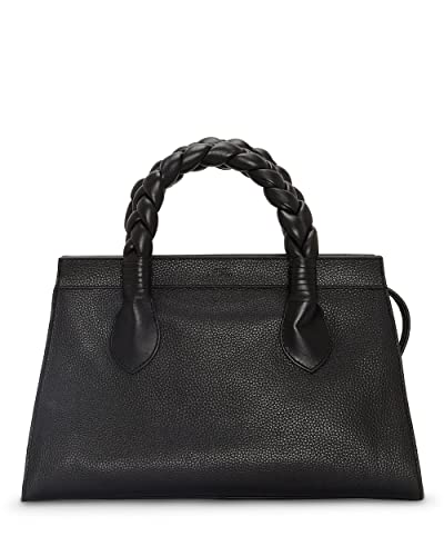 Vince Camuto Womens Chlor Tote, Black, One Size US