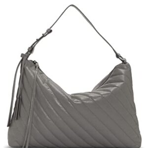 Vince Camuto Ottys Hobo Bag, Ultimate Grey