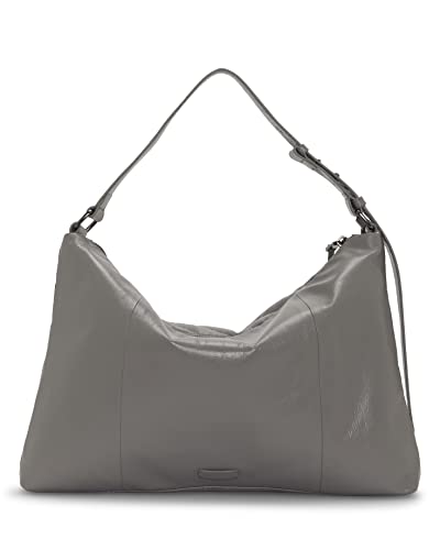 Vince Camuto Ottys Hobo Bag, Ultimate Grey