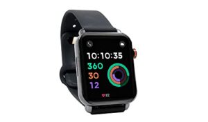 otofix smart watch (black)
