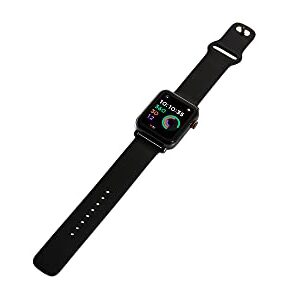 Otofix Smart Watch (Black)