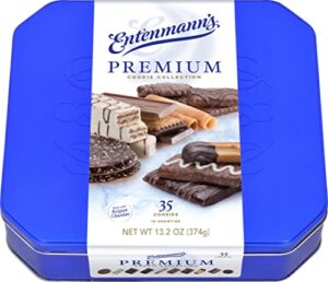 entenmann’s premium cookies collection | 1 pack