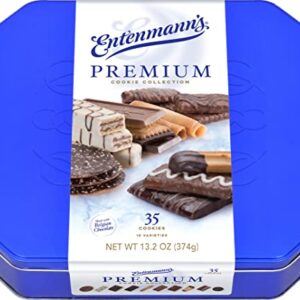 Entenmann's Premium Cookies Collection | 1 pack