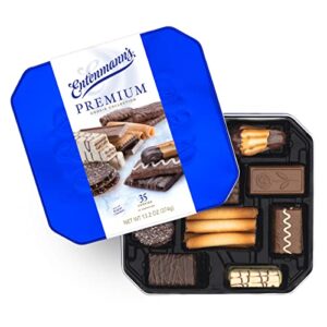 Entenmann's Premium Cookies Collection | 1 pack