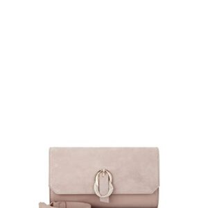 Vince Camuto Womens Adsyn Crossbody, Champagne, One Size US
