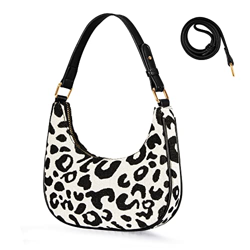 Montana West Trendy Shoulder Bag Small Crossbody Bag for Women with Detachable Shoulder Strap MWC-119CD