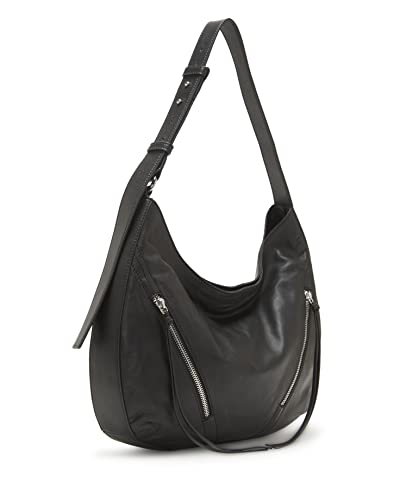 Vince Camuto Grady Hobo Bag, Nero