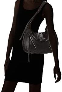 Vince Camuto Grady Hobo Bag, Nero