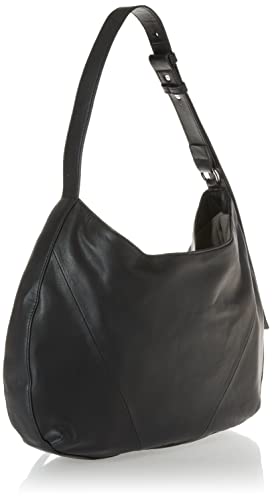 Vince Camuto Grady Hobo Bag, Nero