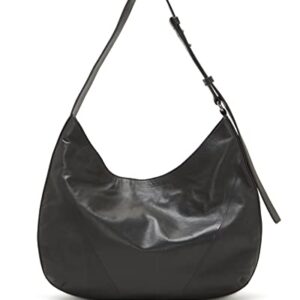 Vince Camuto Grady Hobo Bag, Nero