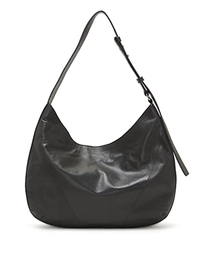 Vince Camuto Grady Hobo Bag, Nero