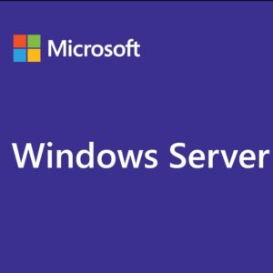 microsoft windows server 2022 device cal | client access licenses | 5 pack – oem