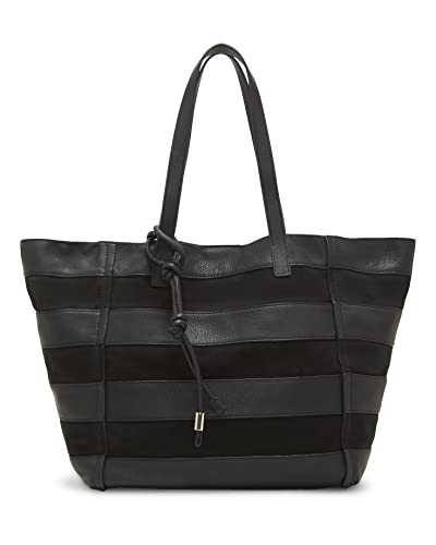 Vince Camuto Delyn Tote, Black