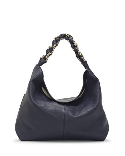 Vince Camuto Lyona Hobo Bag, Inkwell