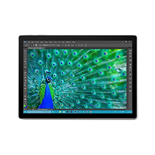 Microsoft Surface Book 2 (Intel Core i5, 8GB RAM, 256GB) - 13.5in (Renewed)
