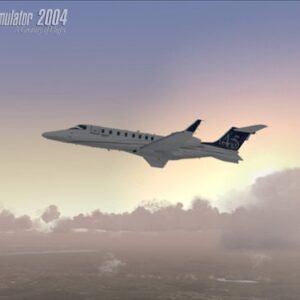 Microsoft Flight Simulator 2004: A Century of Flight - PC