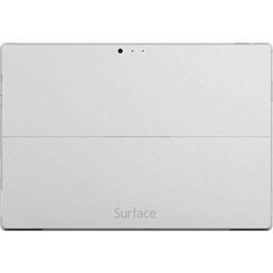 Microsoft Surface Pro 3 Tablet (12-inch, 128 GB, Intel Core i5, Windows 10) + Microsoft Surface Type Cover (Renewed)