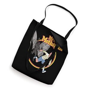 Mothman Tote Bag